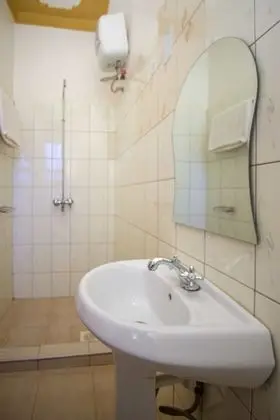 Executive Tek Büyük Yataklı Oda