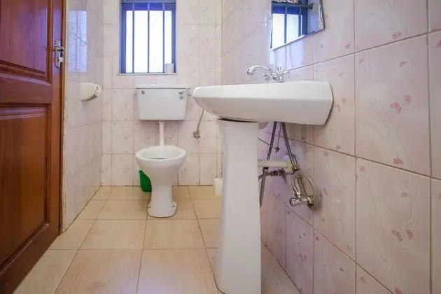 Standard İki Ayrı Yataklı Oda