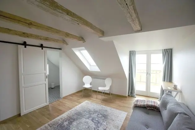 Deluxe Süit, Özel Banyo, Deniz Manzaralı (Balcony)