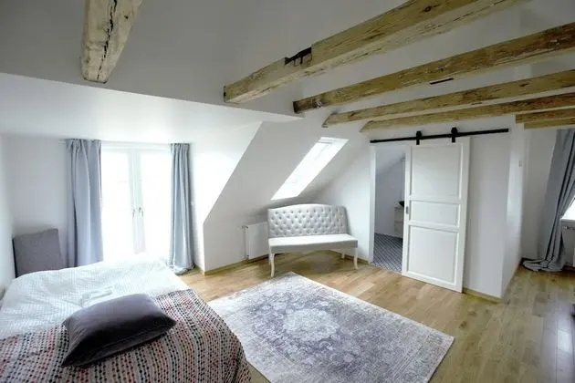 Deluxe Süit, Özel Banyo, Deniz Manzaralı (Balcony)