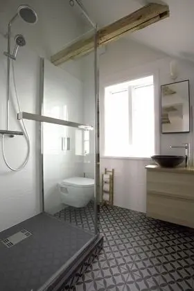 Deluxe Süit, Özel Banyo, Deniz Manzaralı (Balcony)