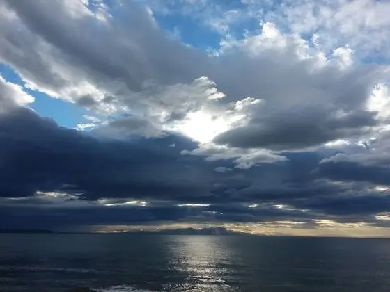 Deluxe Süit, Özel Banyo, Deniz Manzaralı (Balcony)