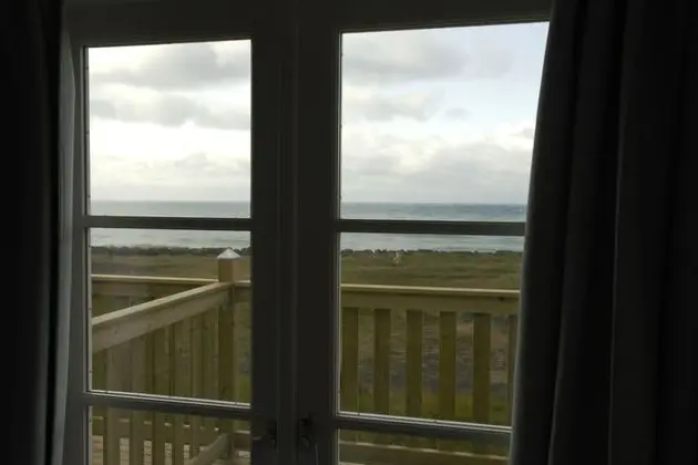 Deluxe Süit, Özel Banyo, Deniz Manzaralı (Balcony)