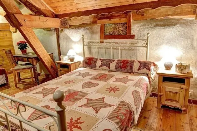 Dört Kişilik Oda