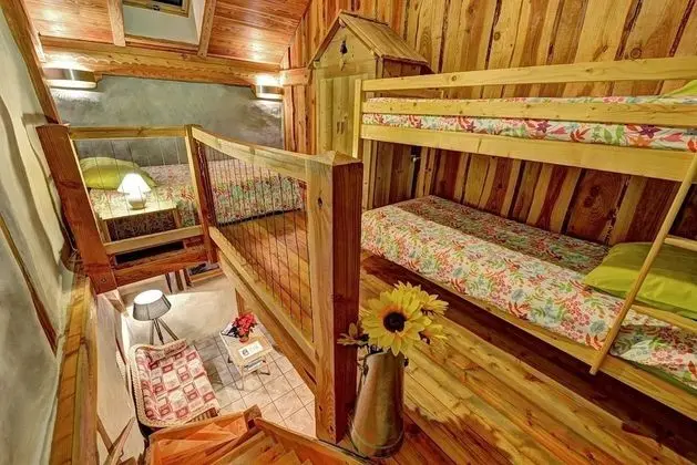 Dört Kişilik Oda