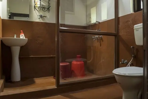Deluxe Oda, Havuz Manzaralı