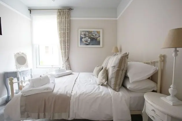 Classic Tek Büyük Yataklı Oda, Banyolu/Duşlu