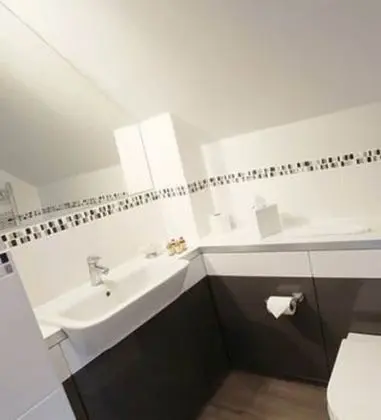 Luxury Tek Büyük Yataklı Oda, Banyolu/Duşlu