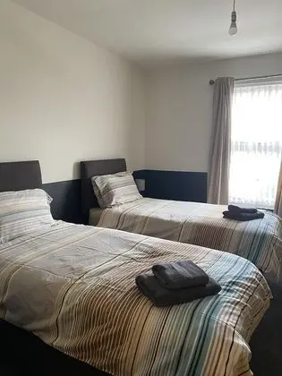 Apart Daire, Özel Banyo (74 Wilson St)