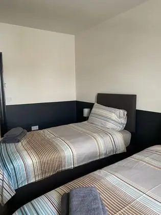 Apart Daire, Özel Banyo (74 Wilson St)