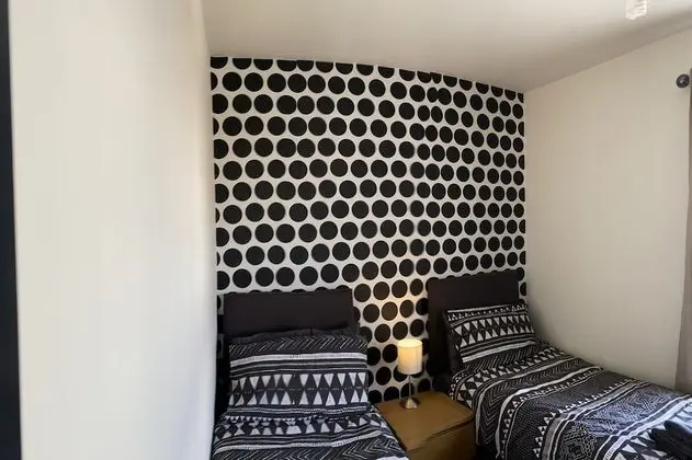Apart Daire, Özel Banyo (74 Wilson St)