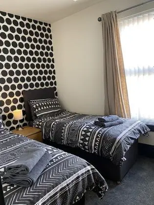 Apart Daire, Özel Banyo (74 Wilson St)