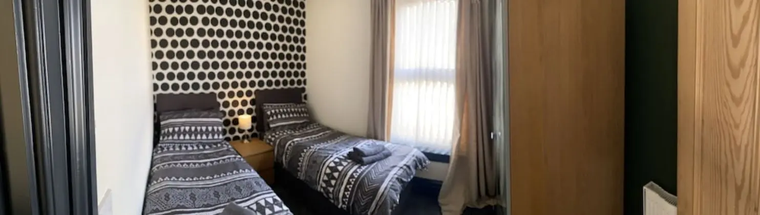 Apart Daire, Özel Banyo (74 Wilson St)