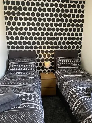 Apart Daire, Özel Banyo (74 Wilson St)