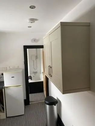 Apart Daire, Özel Banyo (74 Wilson St)