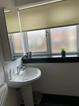 Apart Daire, Özel Banyo (74 Wilson St)