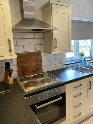 Apart Daire, Özel Banyo (74 Wilson St)