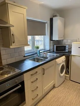 Apart Daire, Özel Banyo (74 Wilson St)