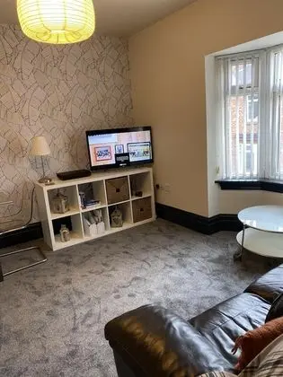 Apart Daire, Özel Banyo (74 Wilson St)