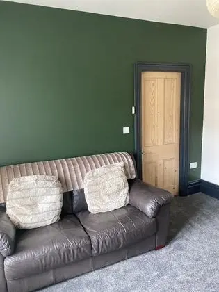 Apart Daire, Özel Banyo (74 Wilson St)