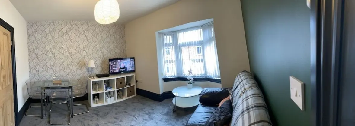 Apart Daire, Özel Banyo (74 Wilson St)