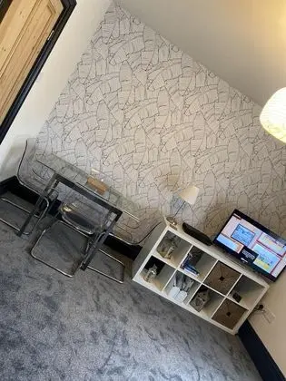 Apart Daire, Özel Banyo (74 Wilson St)