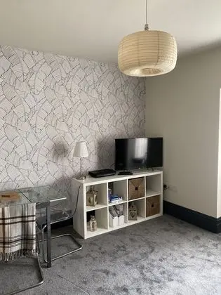Apart Daire, Özel Banyo (74 Wilson St)