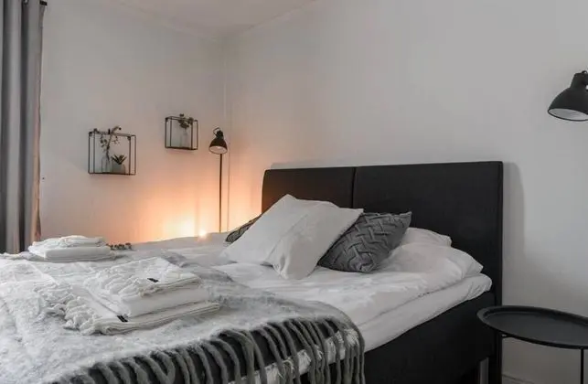 Basic Tek Büyük Yataklı Oda