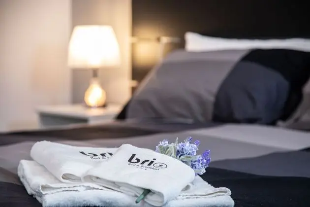 Comfort Tek Büyük veya İki Ayrı Yataklı Oda