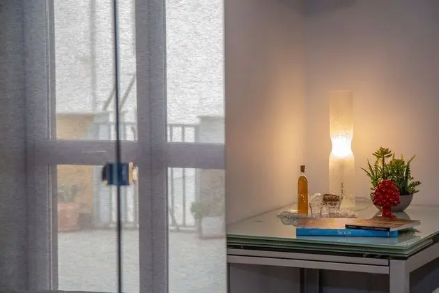 Comfort Tek Büyük veya İki Ayrı Yataklı Oda