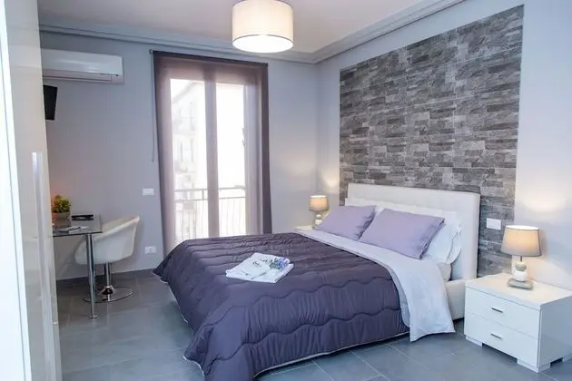 Luxury Üç Kişilik Oda