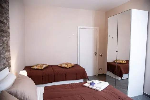 Luxury Üç Kişilik Oda