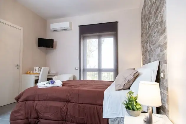 Luxury Üç Kişilik Oda