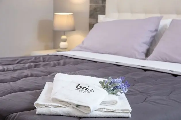 Luxury Üç Kişilik Oda