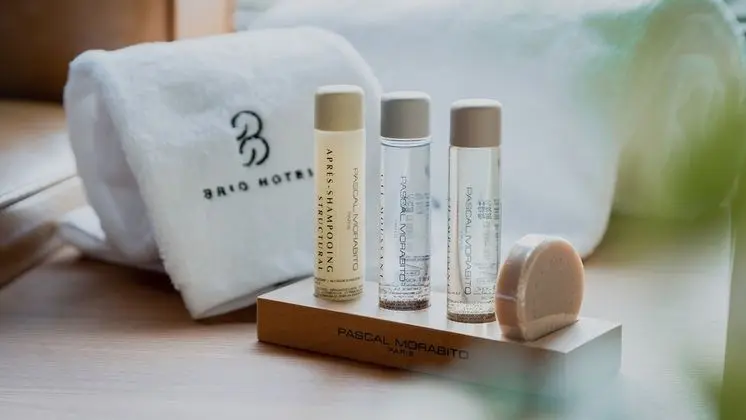 Luxury Tek Büyük Yataklı Oda