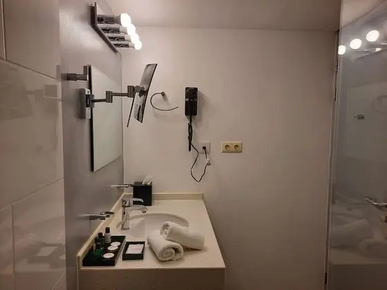 Standard Oda, 1 En Büyük (King) Boy Yatak, Sigara İçilmez, Liman Manzaralı
