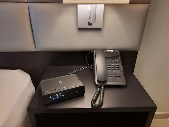 Standard Oda, 2 Büyük (Queen) Boy Yatak, Sigara İçilmez, Liman Manzaralı