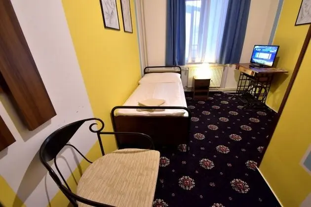 Comfort Oda, 2 Yatak Odası, Avlu Manzaralı