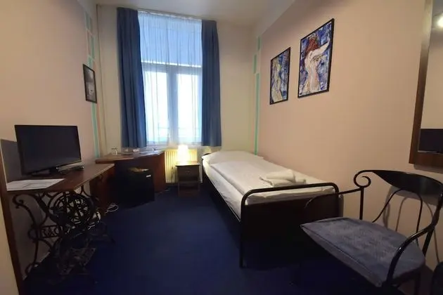 Comfort Oda, 2 Yatak Odası, Avlu Manzaralı