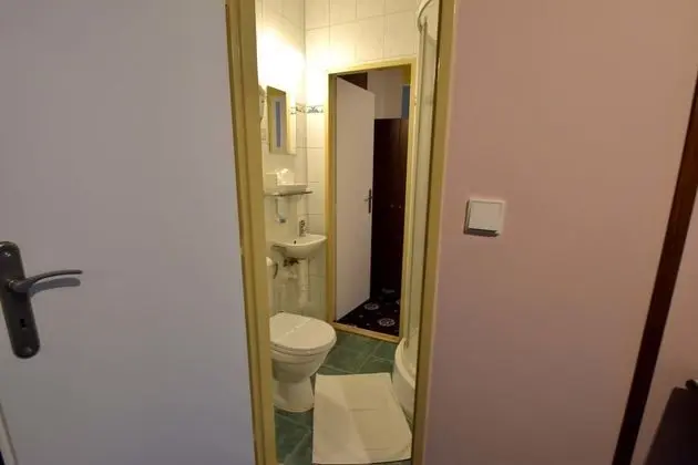 Comfort Oda, 2 Yatak Odası, Avlu Manzaralı
