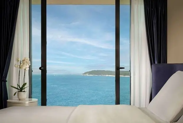 Süit, Deniz Manzaralı (Grand Brioni)
