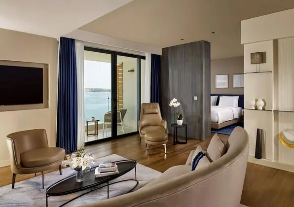 Süit, Deniz Manzaralı (Grand Brioni)