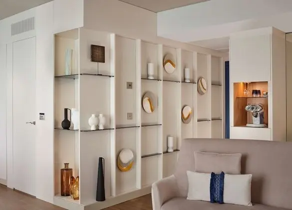 Süit, Deniz Manzaralı (Grand Brioni)