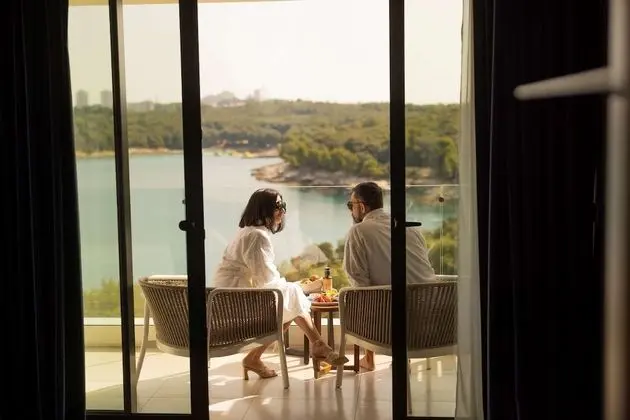 Süit, Deniz Manzaralı (Grand Brioni)
