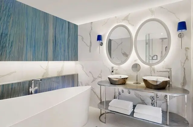 Süit, Deniz Manzaralı (Grand Brioni)