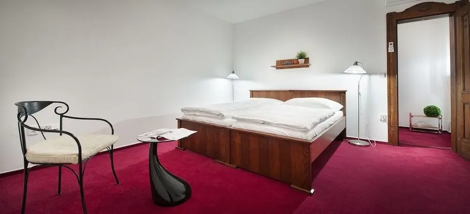 Luxury Apart Daire, Küçük Mutfak, Executive Katı (Executive Level)