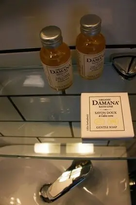 Family Oda (Shared Bathroom)