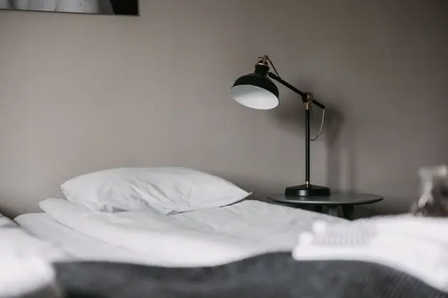 İki Ayrı Yataklı Oda (Private Bathroom)