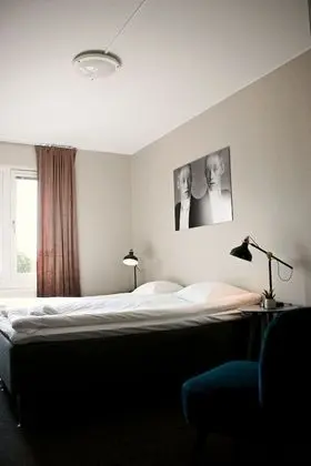 İki Ayrı Yataklı Oda (Private Bathroom)