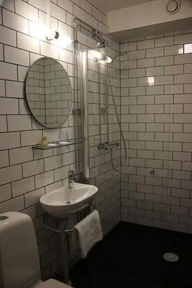 İki Ayrı Yataklı Oda (Private Bathroom)